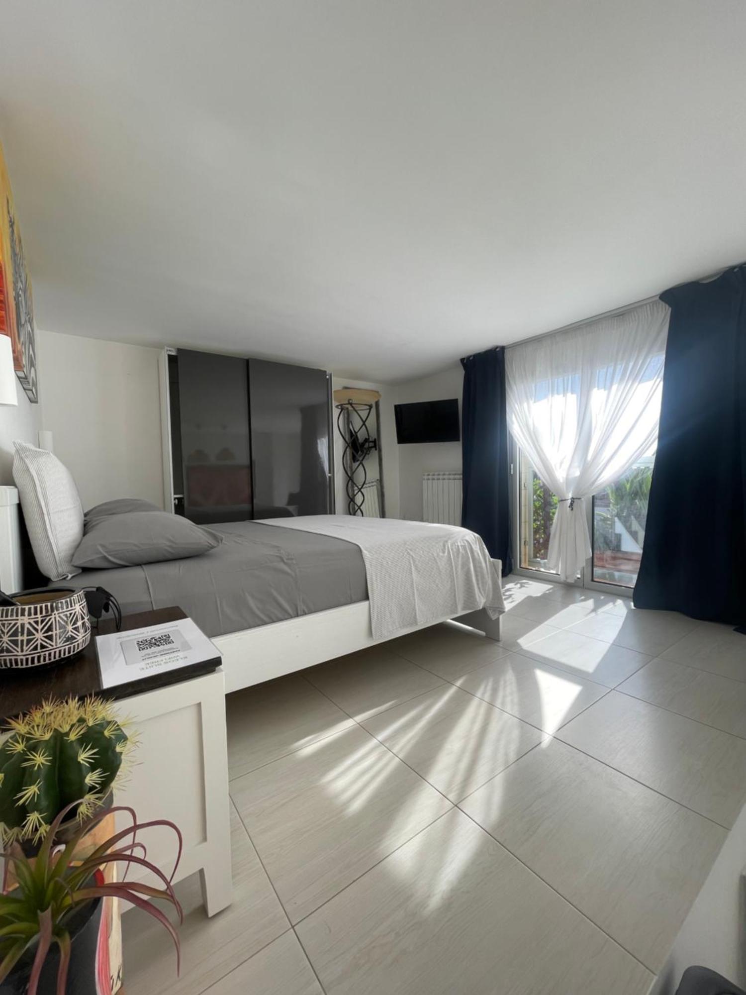 Kleos Suite Bari Dış mekan fotoğraf